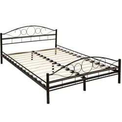 TecTake 404515 bed