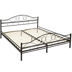 TecTake 404516 bed