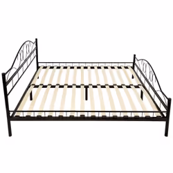TecTake 404516 bed