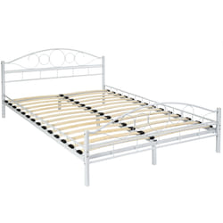 TecTake 404517 bed