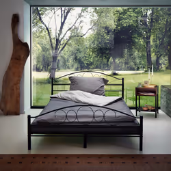 TecTake 404517 bed