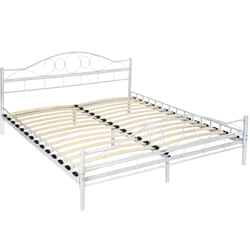 TecTake 404518 bed