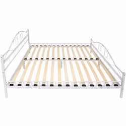 TecTake 404518 bed