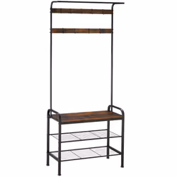 TecTake 404533, Wood, 1 pc(s)