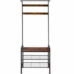 TecTake 404533 coat rack