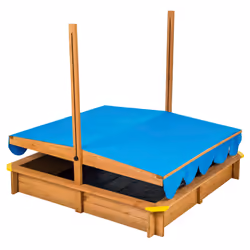 TecTake 404567 sandbox / sandbox accessory - Additional view 4