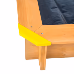 TecTake 404567 sandbox / sandbox accessory - Additional view 5