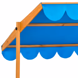 TecTake 404567 sandbox / sandbox accessory - Additional view 6