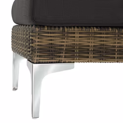 TecTake 404658 accent chair - Additional view 4