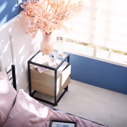 TecTake 404682 coffee/side/end table Side/End table