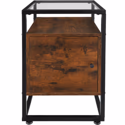 TecTake 404682 coffee/side/end table Side/End table