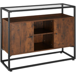 TecTake 404684 living room sideboard/buffet