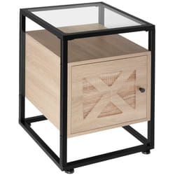 TecTake 404687 coffee/side/end table Side/End table
