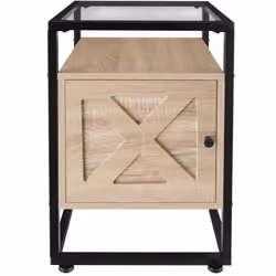 TecTake 404687 coffee/side/end table Side/End table - Additional view 4