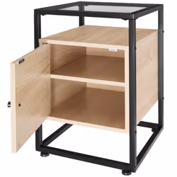 TecTake 404687 coffee/side/end table Side/End table - Additional view 5