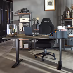 TecTake 404736 office/computer chair