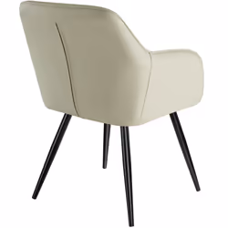 TecTake 404764 restaurant/dining chair