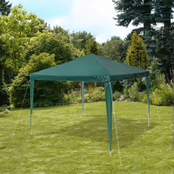 TecTake 404810 gazebo