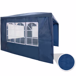 TecTake 404814 gazebo