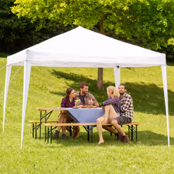 TecTake 404828 gazebo