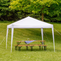 TecTake 404828 gazebo