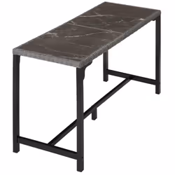 TecTake 404851 outdoor furniture set Grey