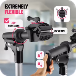 TecTake 404919 bicycle repair/maintenance
