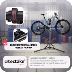 TecTake 404919 bicycle repair/maintenance - Additional view 5