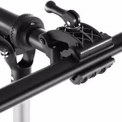 Bike Rack Repair Stand E-Bikes Maintenance Tools Tray 50 kg Load Capacity Clamp - Additional view 8
