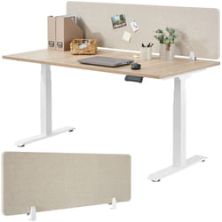 TecTake 405117 desk
