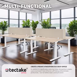 TecTake 405117 desk