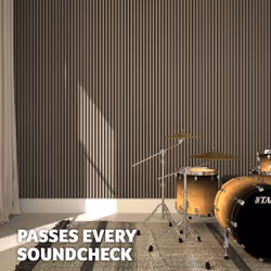 TecTake 405390 acoustic panel/screen - Additional view 7