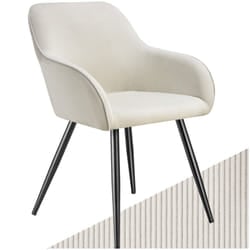 TecTake 405402 restaurant/dining chair