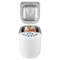 MEDION MD 11011 bread maker 550 W White