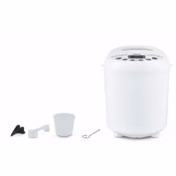 MEDION MD 11011 bread maker 550 W White