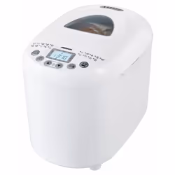 MEDION MD 11011 bread maker 550 W White - Additional view 5