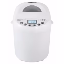 MEDION MD 11011 bread maker 550 W White - Additional view 6