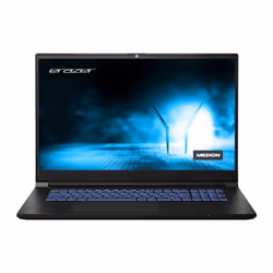 Includes Gaming Keyboard And Headset Medion Erazer NB Scout E10 Intel Core i5 8GB 512GB RTX 3050 144Hz FHD 17.3 Inch Windows ...