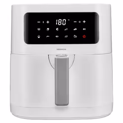 MEDION LIFE E40 XL Single 5.2 L Stand-alone Hot air fryer White - Additional view 7