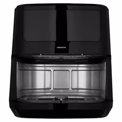 MEDION LIFE P10 XL Single 6.8 L 2150 W Hot air fryer Black - Additional view 4