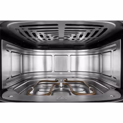 MEDION LIFE P10 XL Single 6.8 L 2150 W Hot air fryer White - Additional view 2