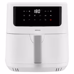 MEDION LIFE P10 XL Single 6.8 L 2150 W Hot air fryer White - Additional view 4