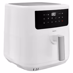 MEDION LIFE P10 XL Single 6.8 L 2150 W Hot air fryer White - Additional view 5