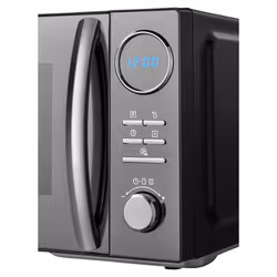 MEDION MD 11493 Black Combination microwave Countertop 23 L 900 W - Additional view 4