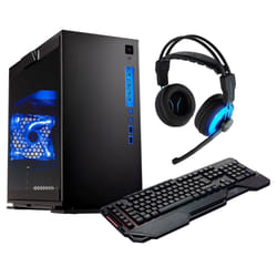 MEDION Engineer X31 Intel Core i5-12400 16GB RAM 1TB SSD RTX 4060 Ti W