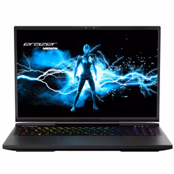 Medion ERAZER Beast X40 - 17 Gaming Laptop Elevate your gaming experience with the Medion ERAZER Beast X40. designed for thos ...