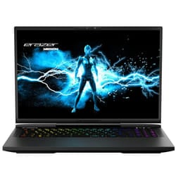 MEDION ERAZER Beast X40 Intel Core i9 32GB RAM 1TB SSD RTX 4080 240Hz