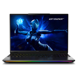 MEDION Erazer Beast 16 X1 Ultimate Intel Core Ultra 9 32GB RAM 2TB SSD