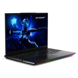 MEDION Erazer Beast 16 X1 Intel Core Ultra 9 32GB RAM 2TB SSD RTX 5080