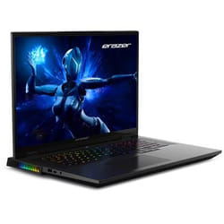 MEDION Erazer Major 18 Intel Core Ultra 9 32GB RAM 2TB SSD RTX 5070Ti